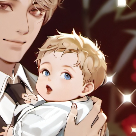 chat with ai character: Baby Bakugo 2😊