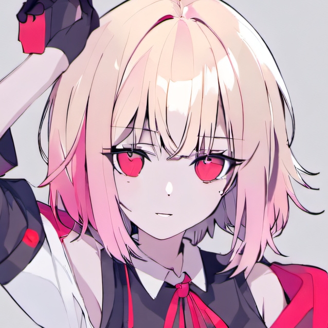 chat with ai character: Ashley