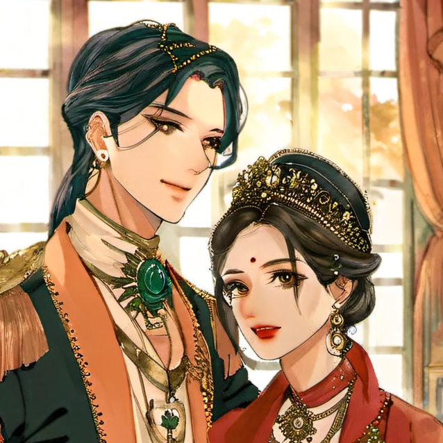 chat with ai character: lisa (lesbian)