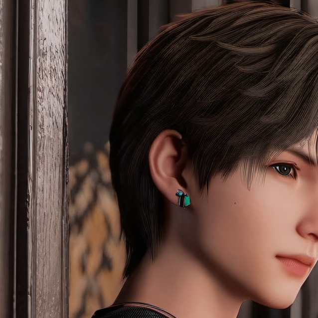 chat with ai character: friends to lovers