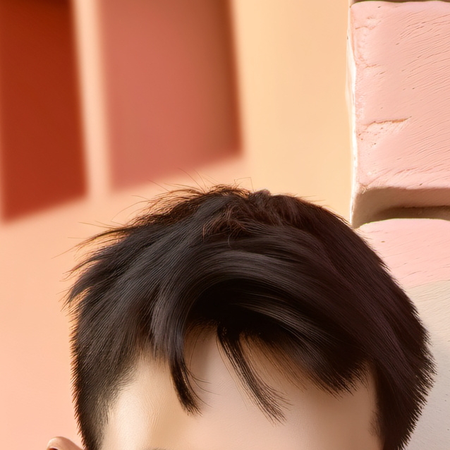 chat with ai character: gu shaoheng/daddy