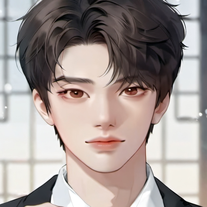 chat with ai character: Hyunjin