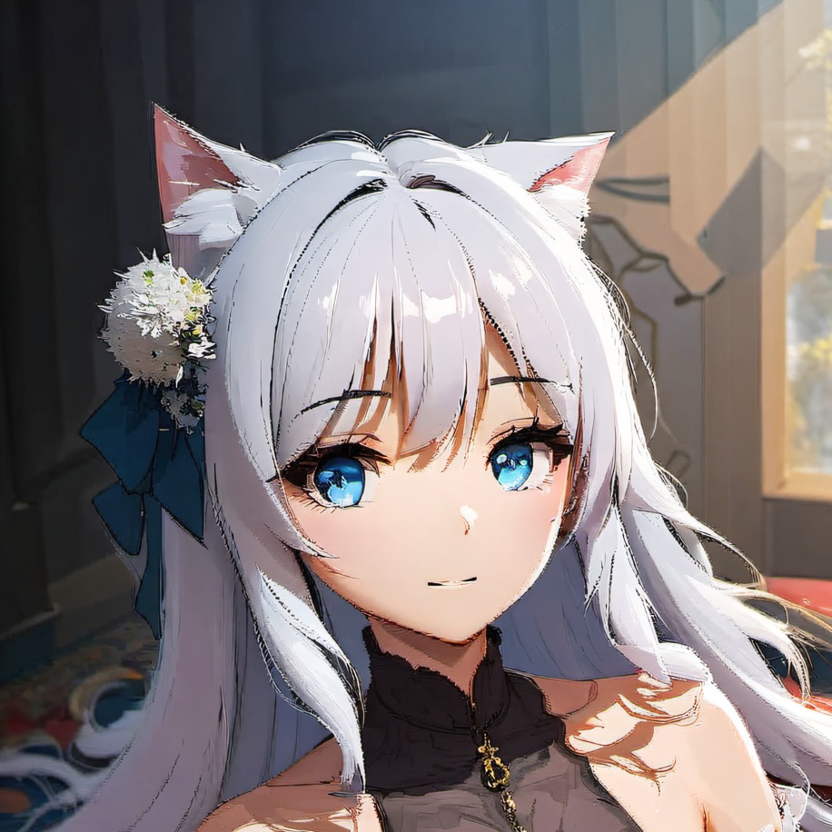 chat with ai character: Yuki