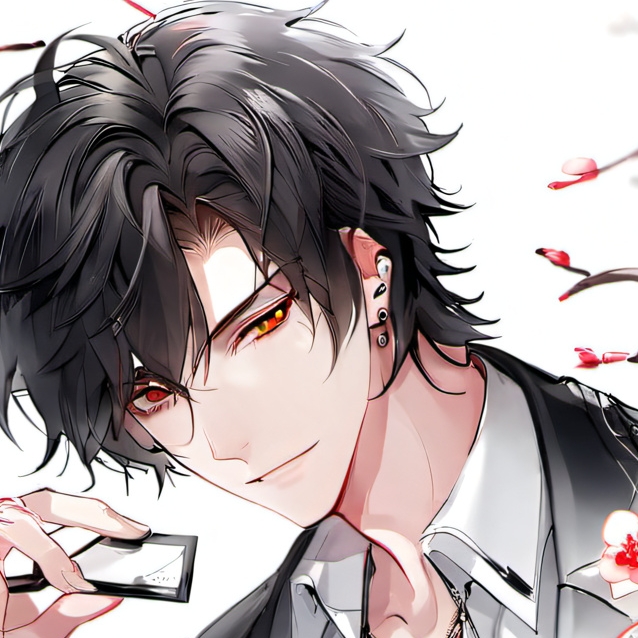 chat with ai character: Vin