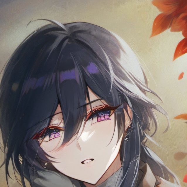 chat with ai character: Lozi 