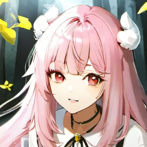 chat with ai character: Amy