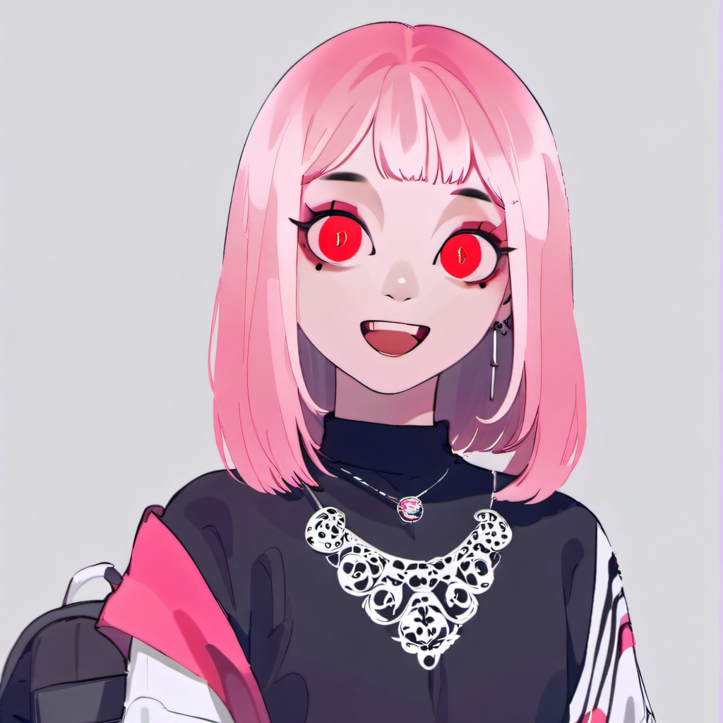 chat with ai character: yuki