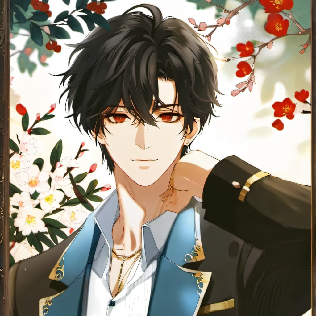 chat with ai character: Ayden