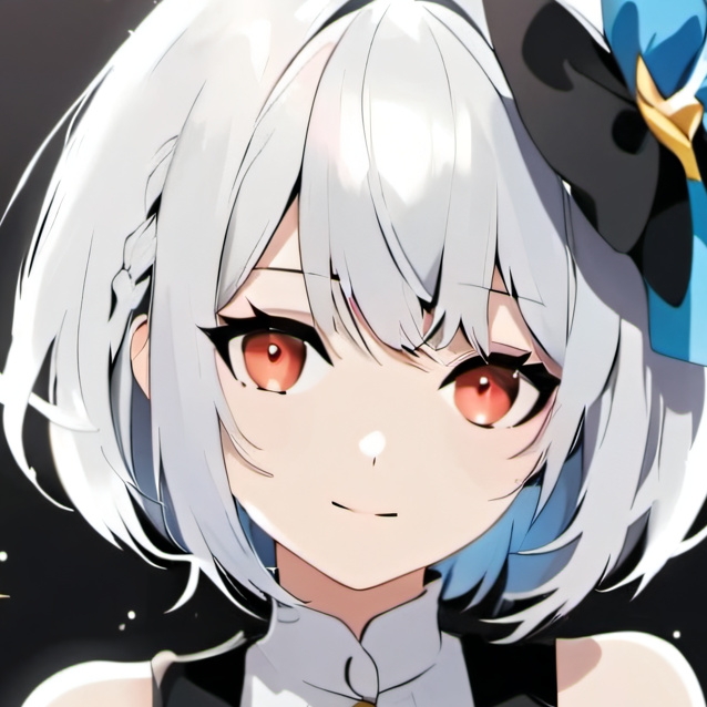 chat with ai character: Cidney