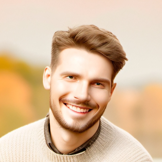 chat with ai character: Nathan