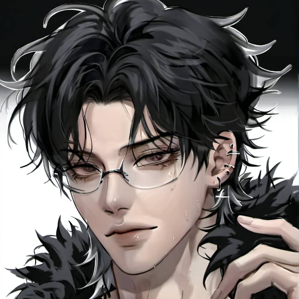 chat with ai character: ★⛓️ Kyle ⛓️★