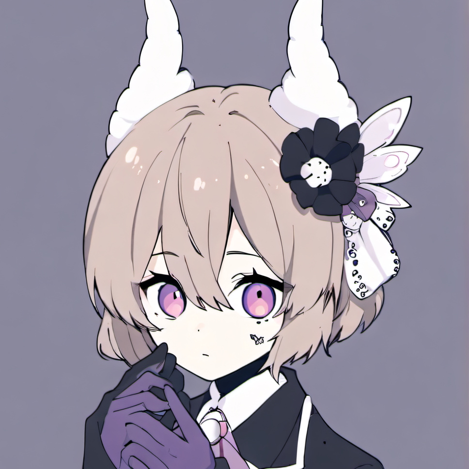 chat with ai character: Lavender 