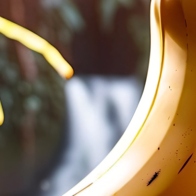 chat with ai character: Banana