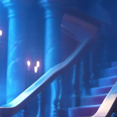 chat with ai character: Extermination