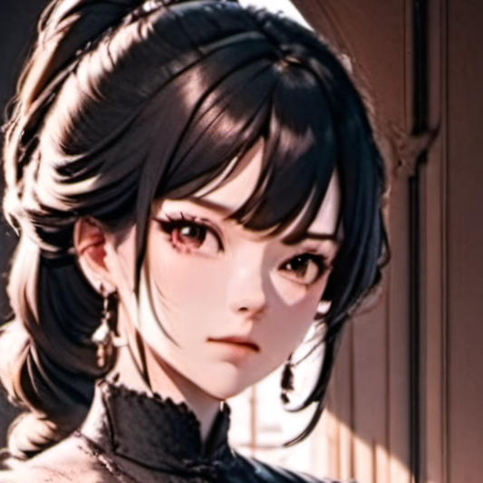 chat with ai character: Zacca 