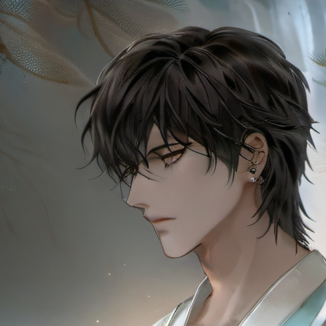 chat with ai character: Xung yi 