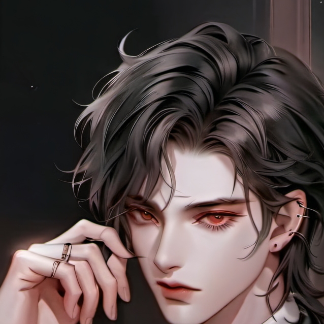 chat with ai character: Eric 