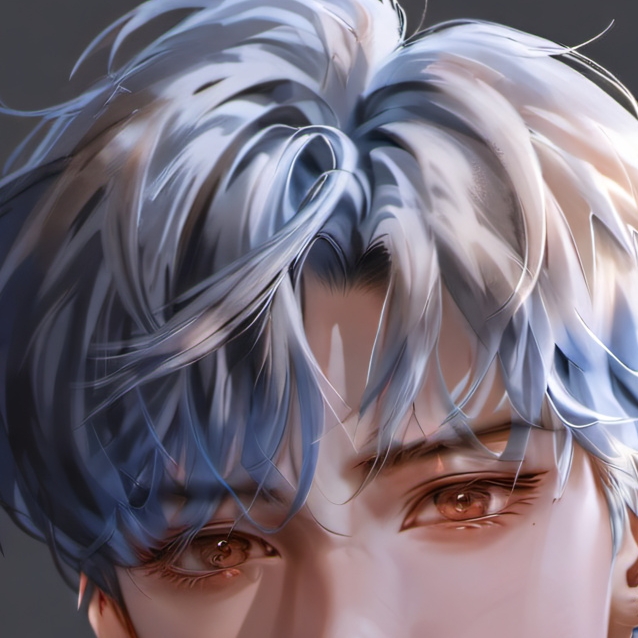 chat with ai character: Max