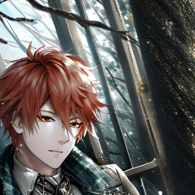 chat with ai character: Nathan