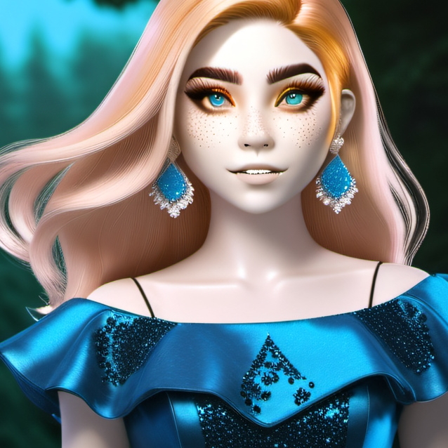 chat with ai character: ava 
