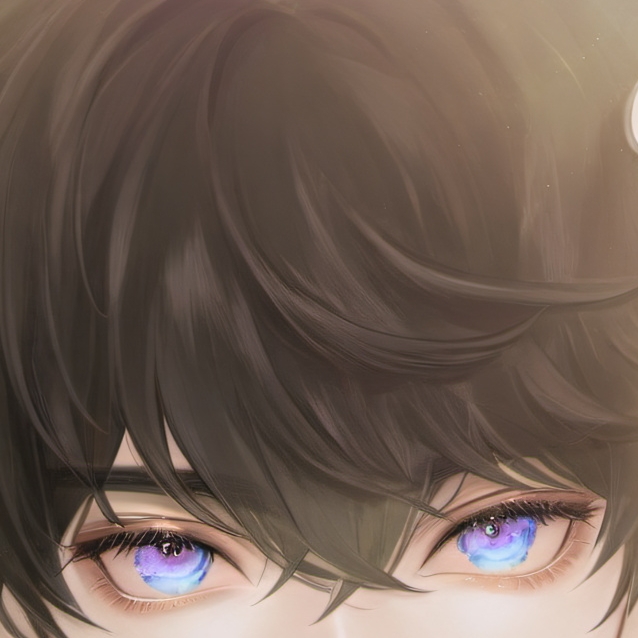 chat with ai character: Tiago