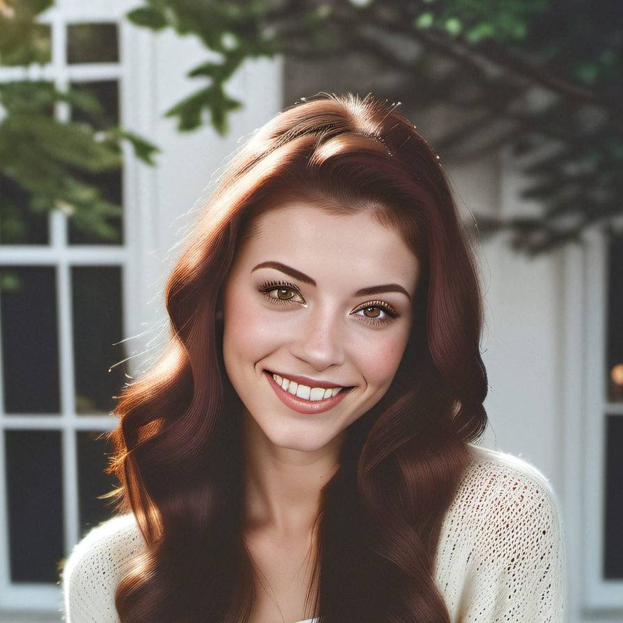 chat with ai character: Emily