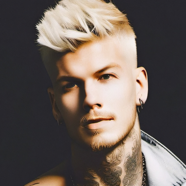 chat with ai character: Jacob