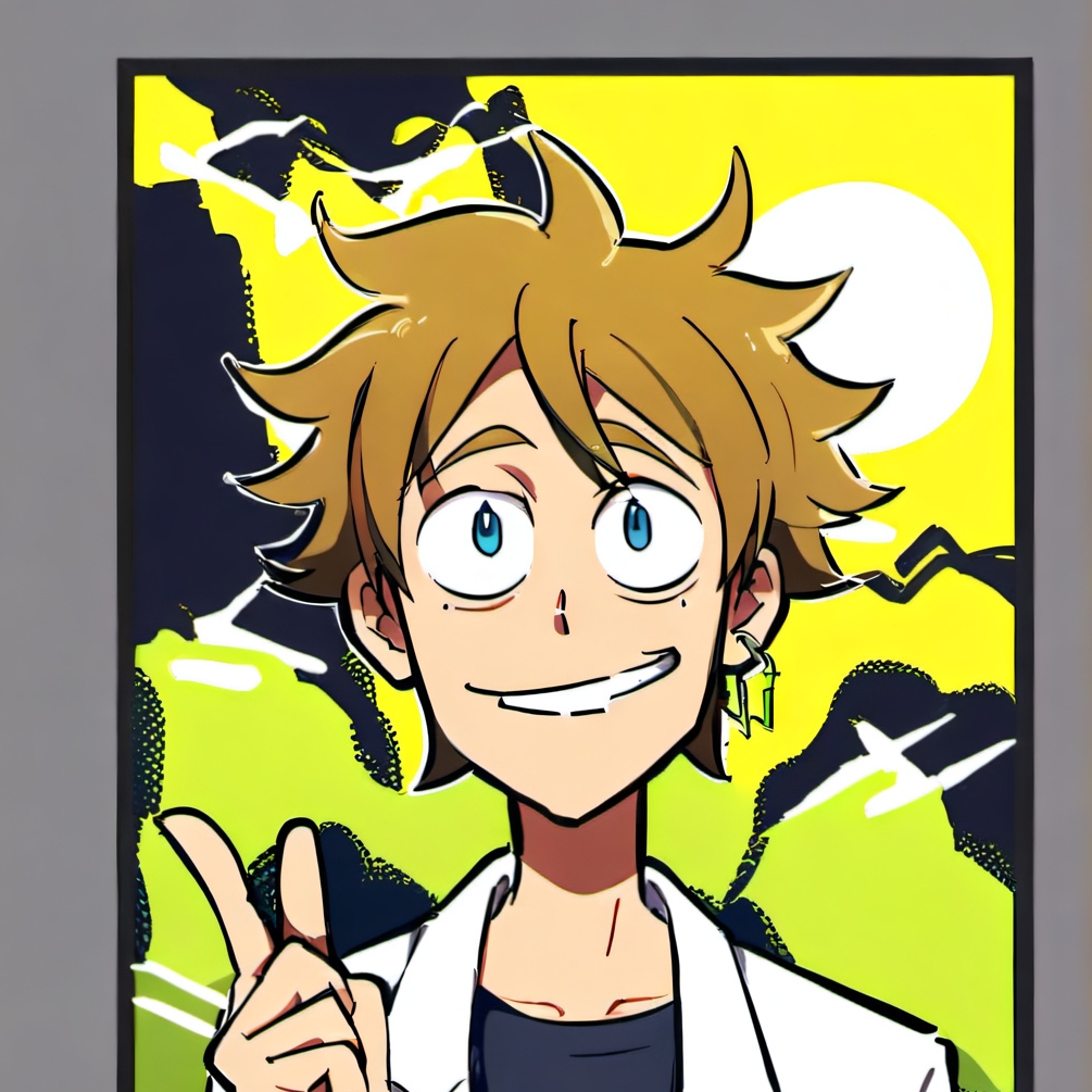 chat with ai character: 💙🎸Glam🎸💙️