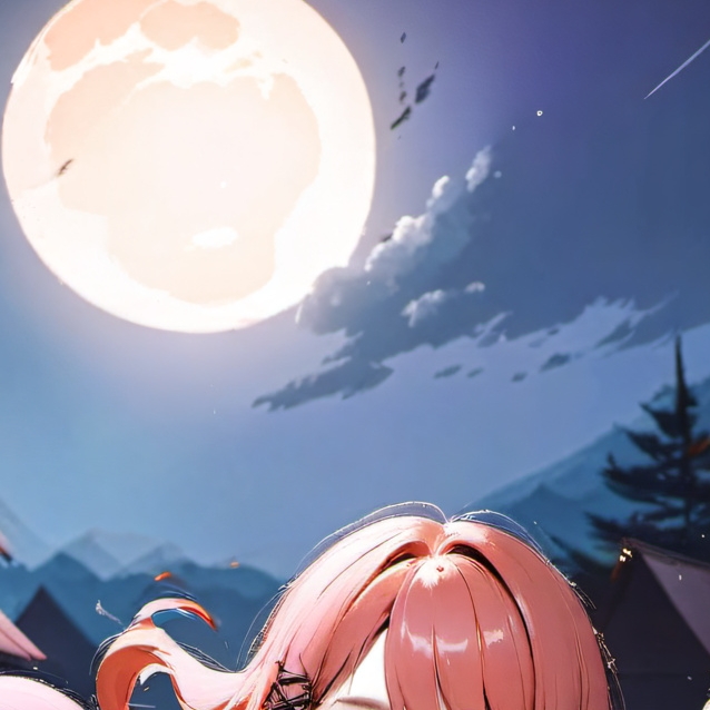 chat with ai character: The lost girls