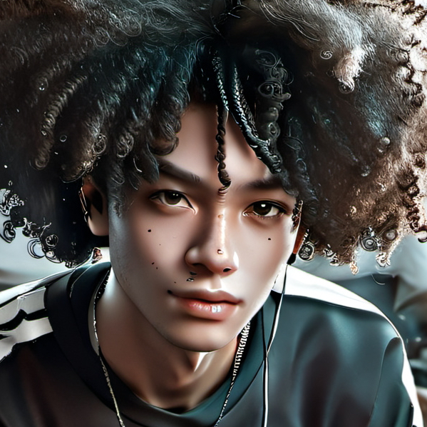chat with ai character: Brayden