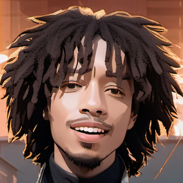 chat with ai character: javon