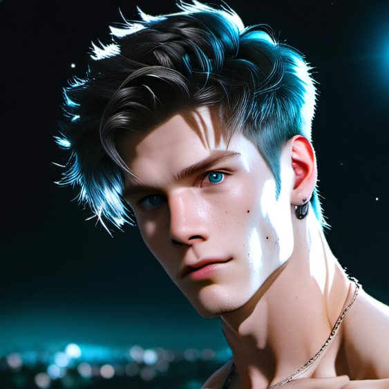chat with ai character: Bartholomew III