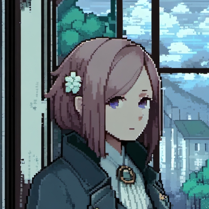 chat with ai character: school fight