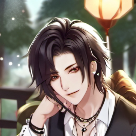 chat with ai character: dad