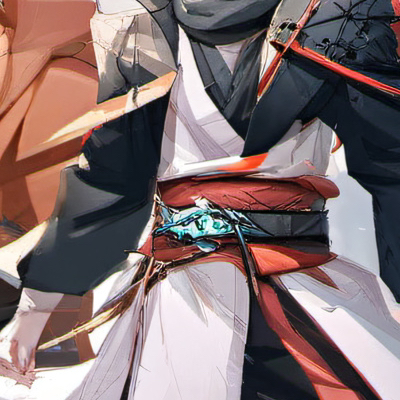 chat with ai character: Axel