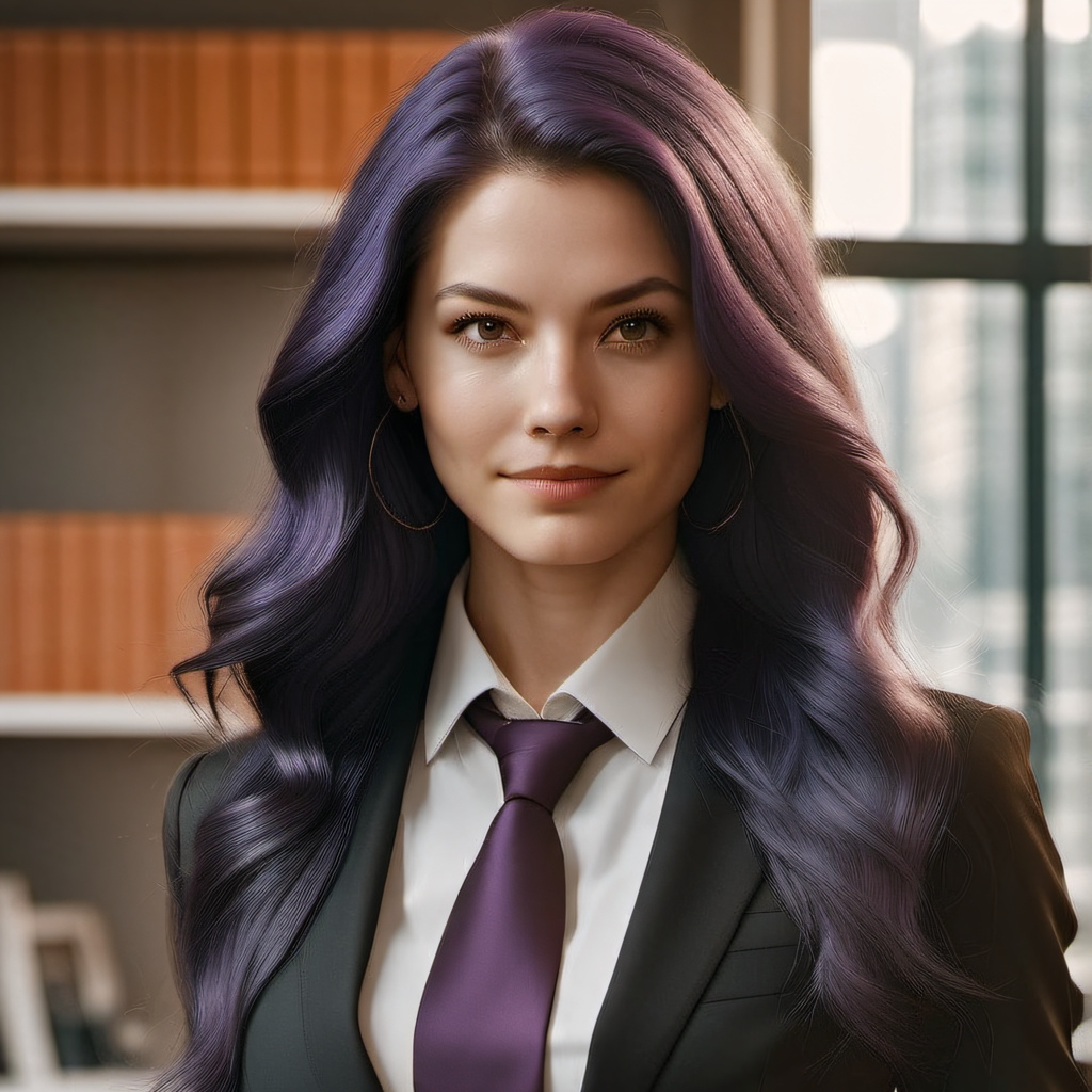 chat with ai character: Alice