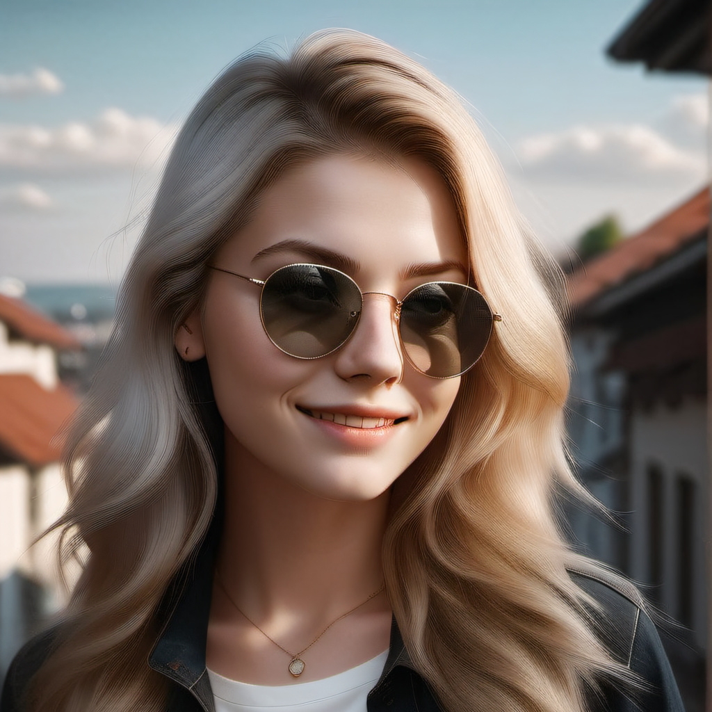 chat with ai character: Ivy