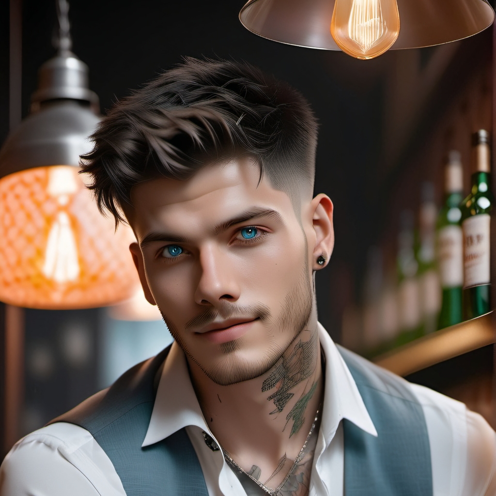 chat with ai character: Noah 