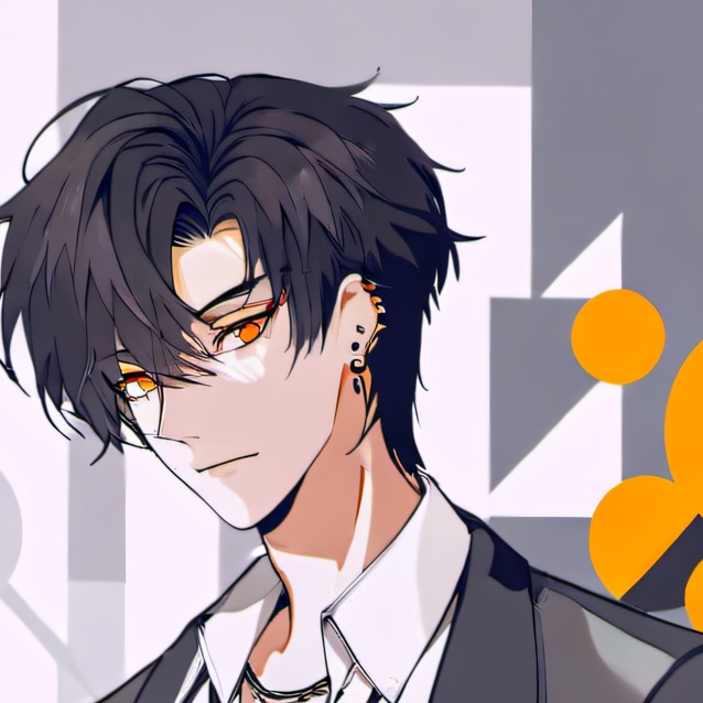 chat with ai character: Lucas