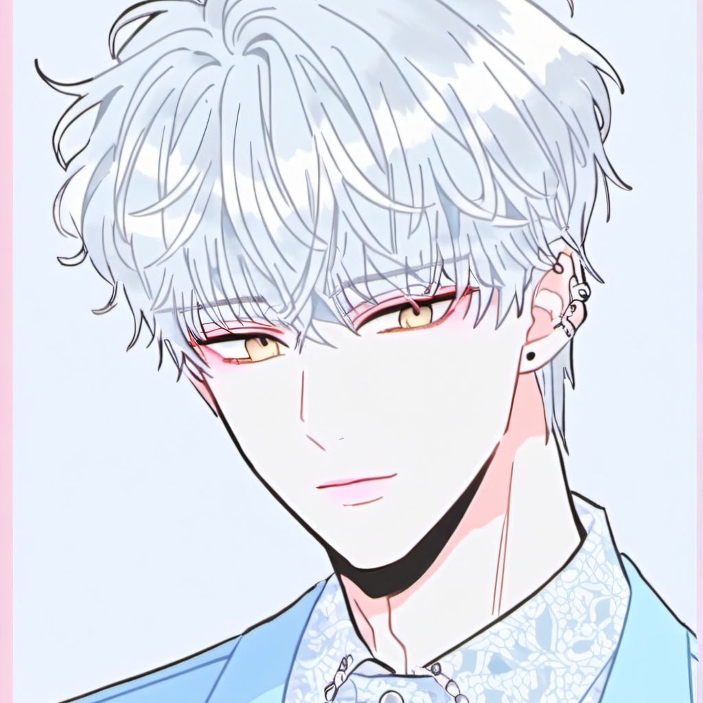chat with ai character: Myung-Gi