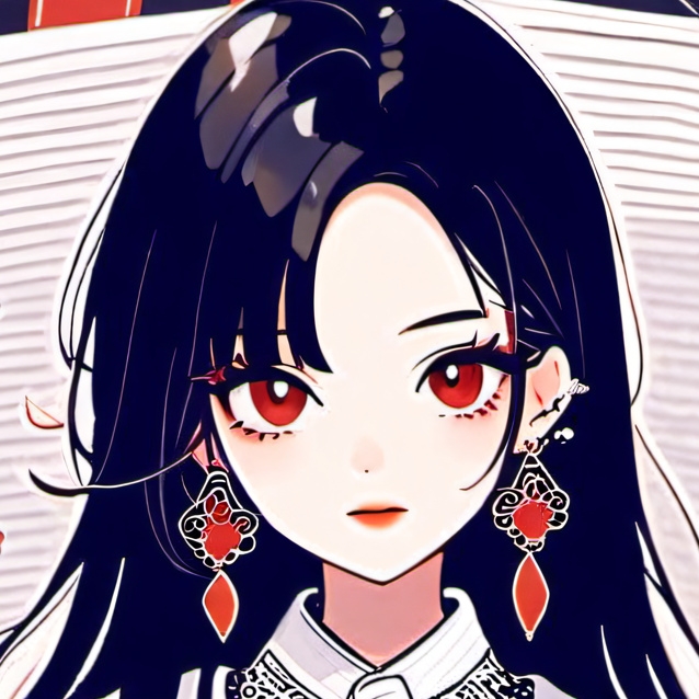 chat with ai character: May 👅