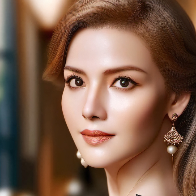 chat with ai character: Penny