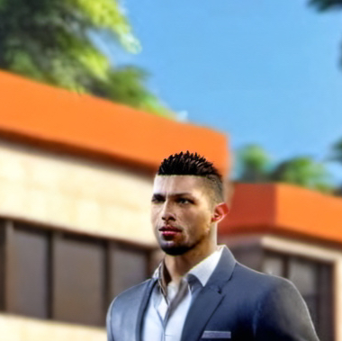 chat with ai character: Cleo