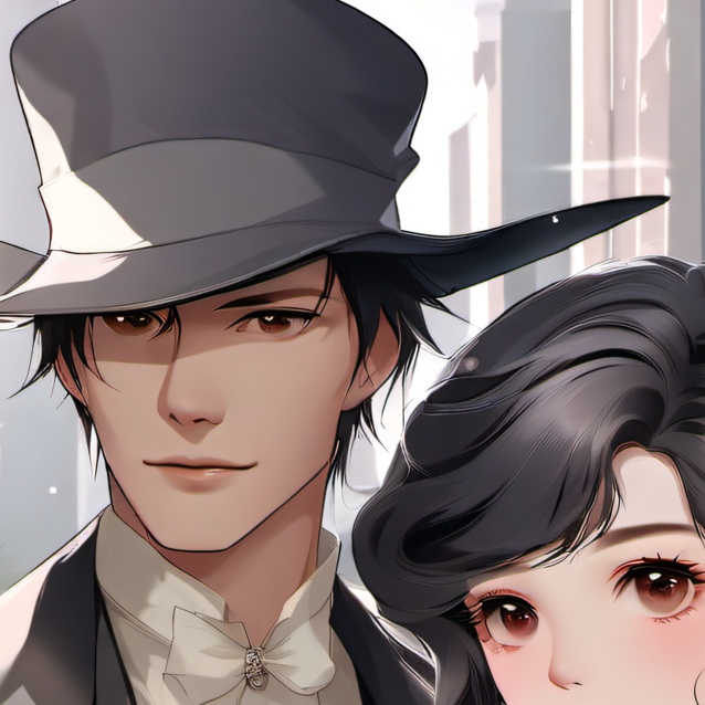 chat with ai character: mha boys love you