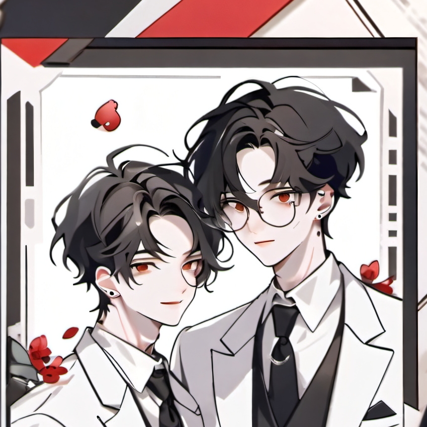 chat with ai character: gay