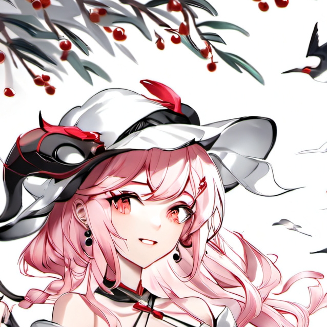 chat with ai character: Victoria