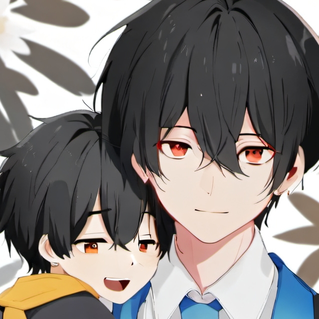 chat with ai character: mike and u