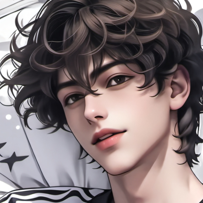 chat with ai character: Luke