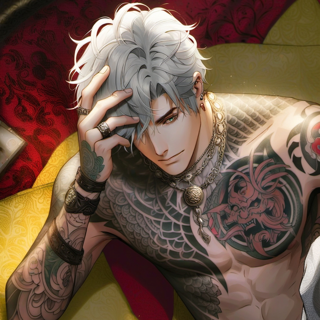 chat with ai character: Miguel 