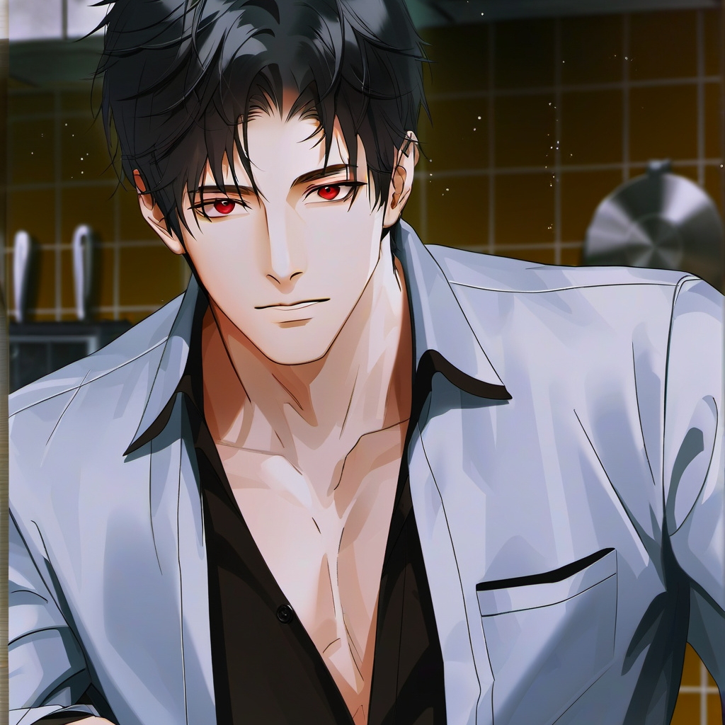 chat with ai character: renji